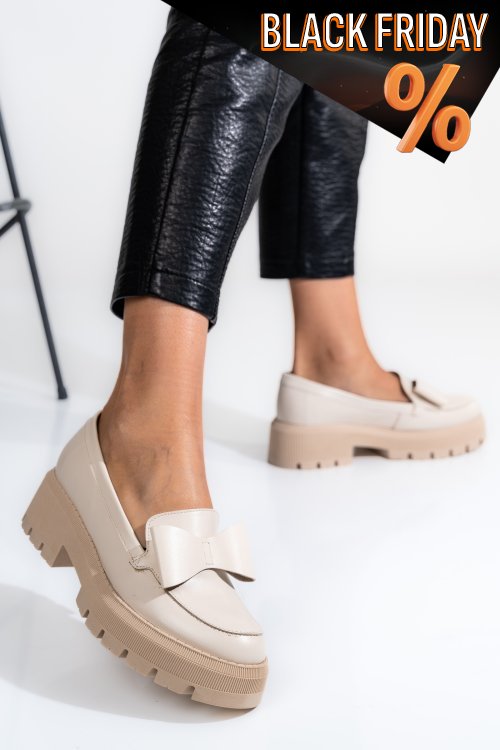 Bézs természetes bőr  2s7h115