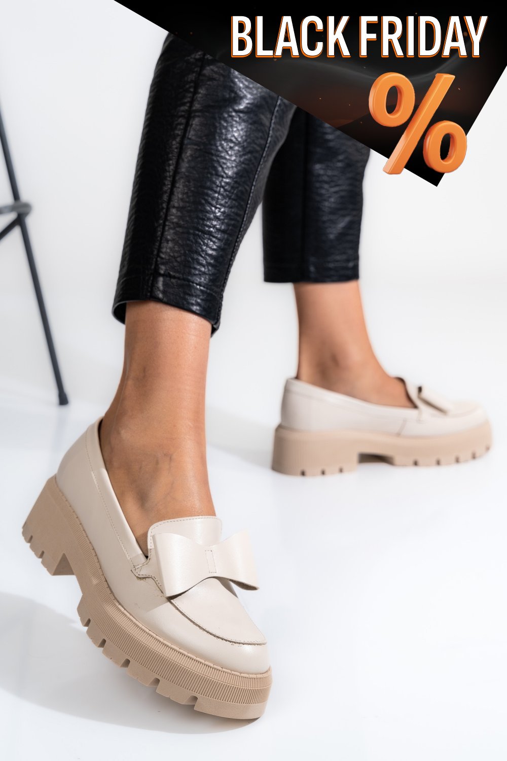 Bézs természetes bőr  2s7h115