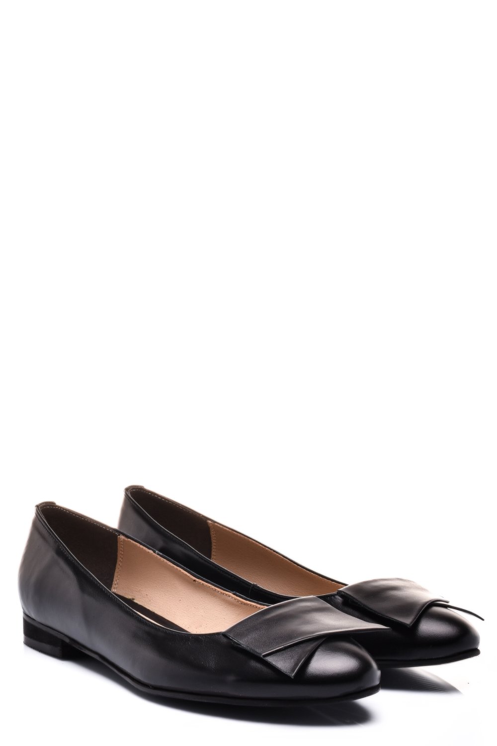 Fekete természetes bőr  3s7h05