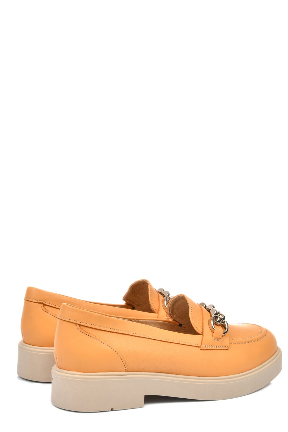 Sárga természetes bőr  2s7h41-604a-np