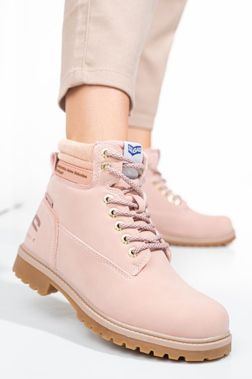 Rózsaszín bakancs gs7haw221201