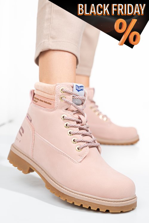 Rózsaszín bakancs gs7haw221201