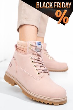 Rózsaszín bakancs gs7haw221201