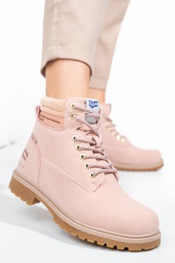 Rózsaszín bakancs gs7haw221201