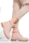 Rózsaszín bakancs gs7haw221201