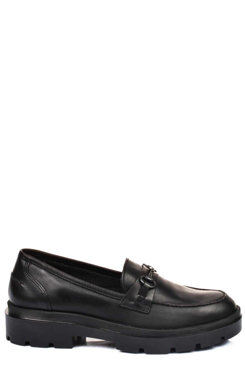 Fekete természetes bőr  ss7hally02