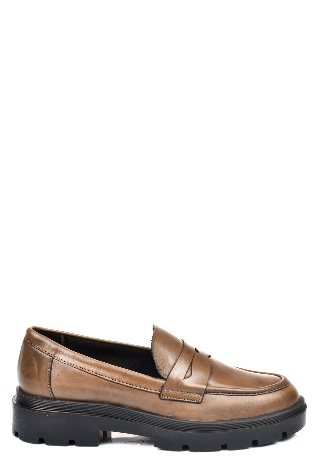 Barna természetes bőr  es7hmme011