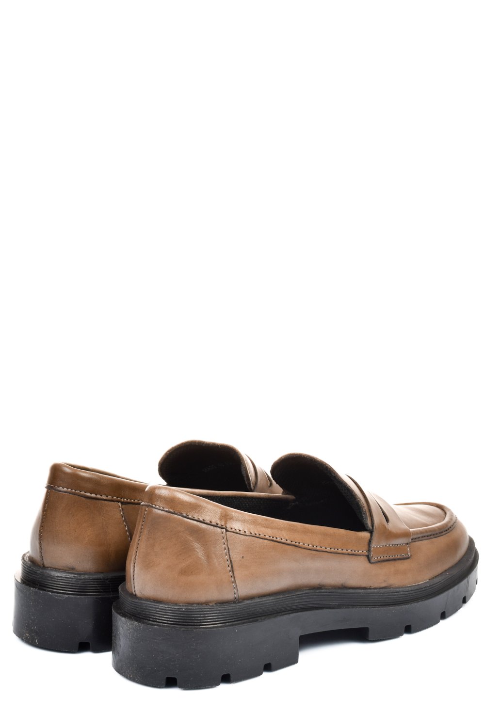 Barna természetes bőr  es7hmme011