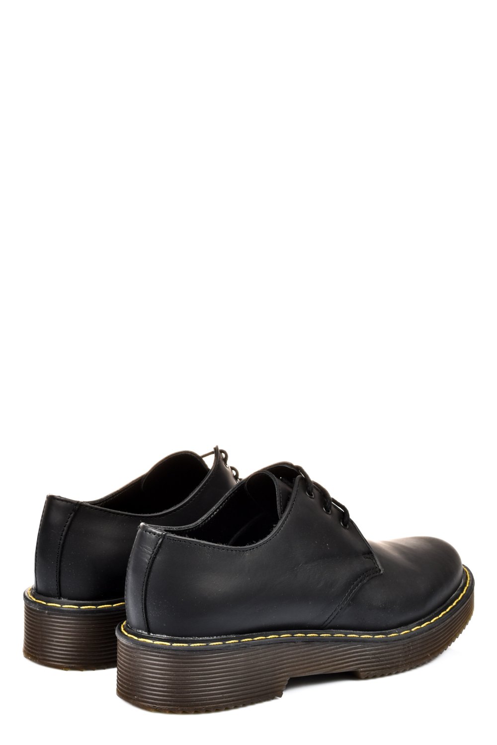 Fekete természetes bőr  4s7h56