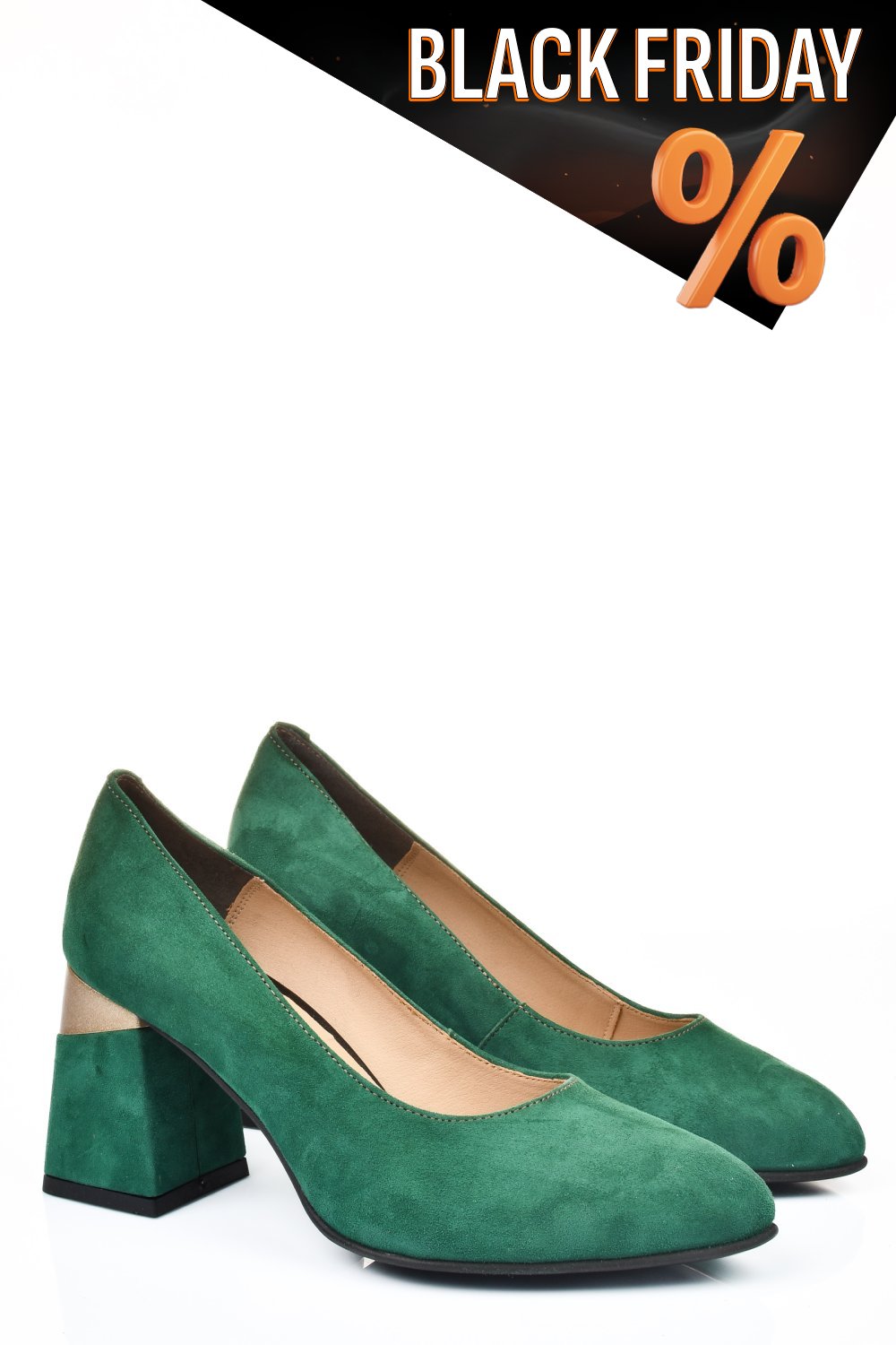 Zöld fordított bőr  5s7h005