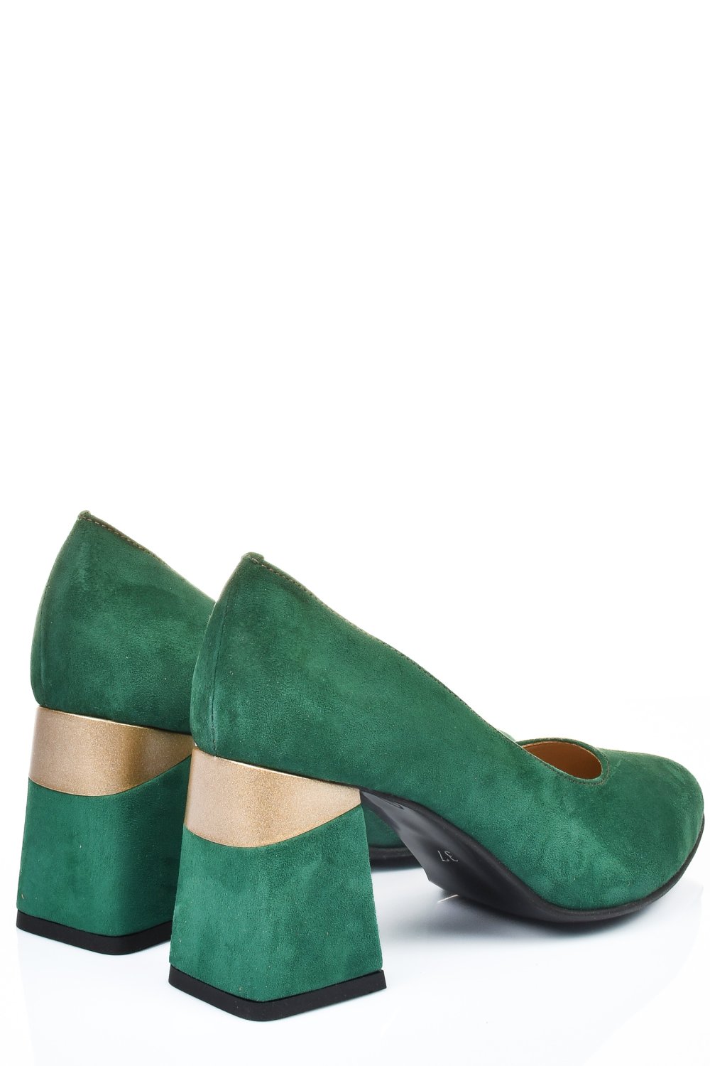 Zöld fordított bőr  5s7h005