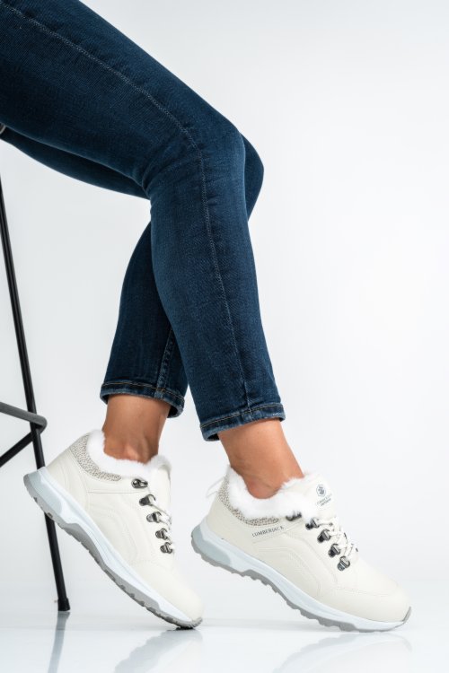 Lumberjack bézs ds7hebora-lw