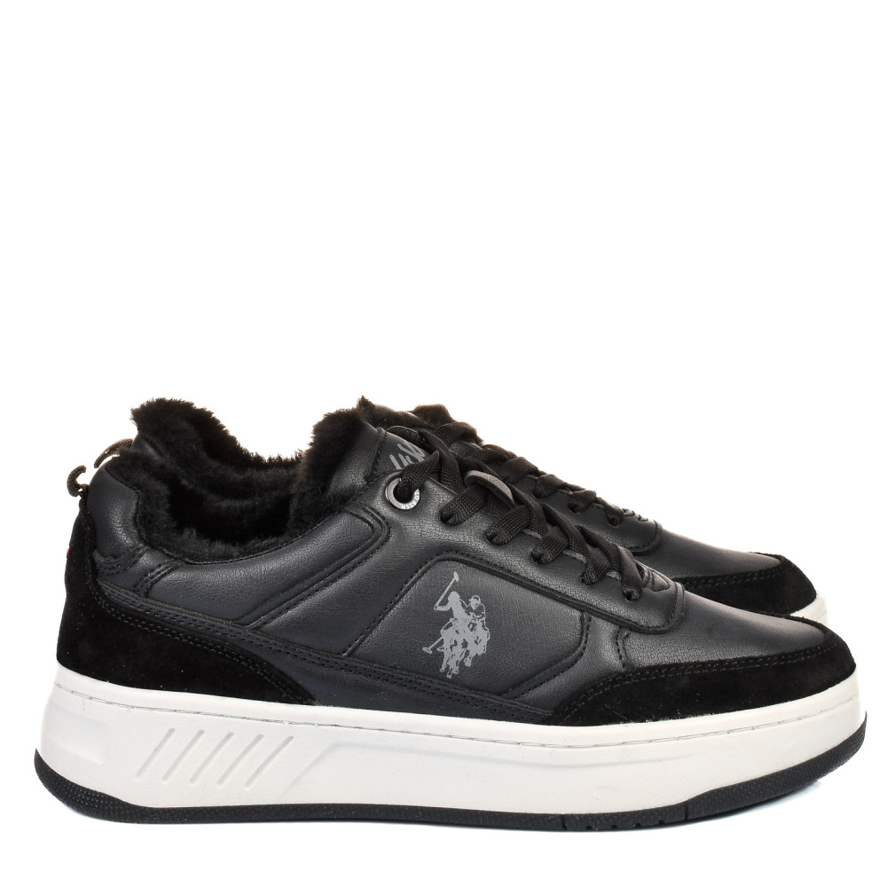 U.S. POLO ASSN