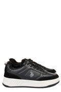 Us polo assn fekete sportcipők gs7hezza