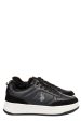 Us polo assn fekete sportcipők gs7hezza