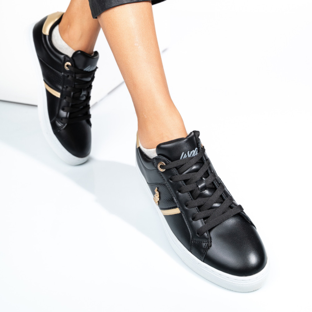 U.S. POLO ASSN