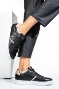 Us polo assn fekete sportcipők ts7higta