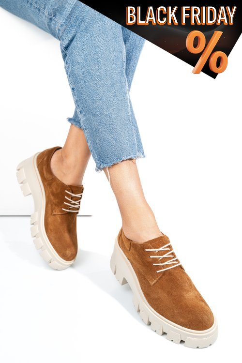 Barna fordított bőr  2s7h080