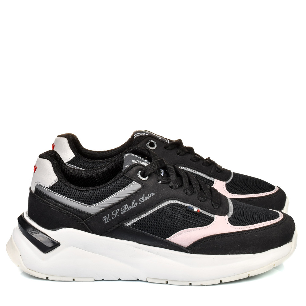 U.S. POLO ASSN