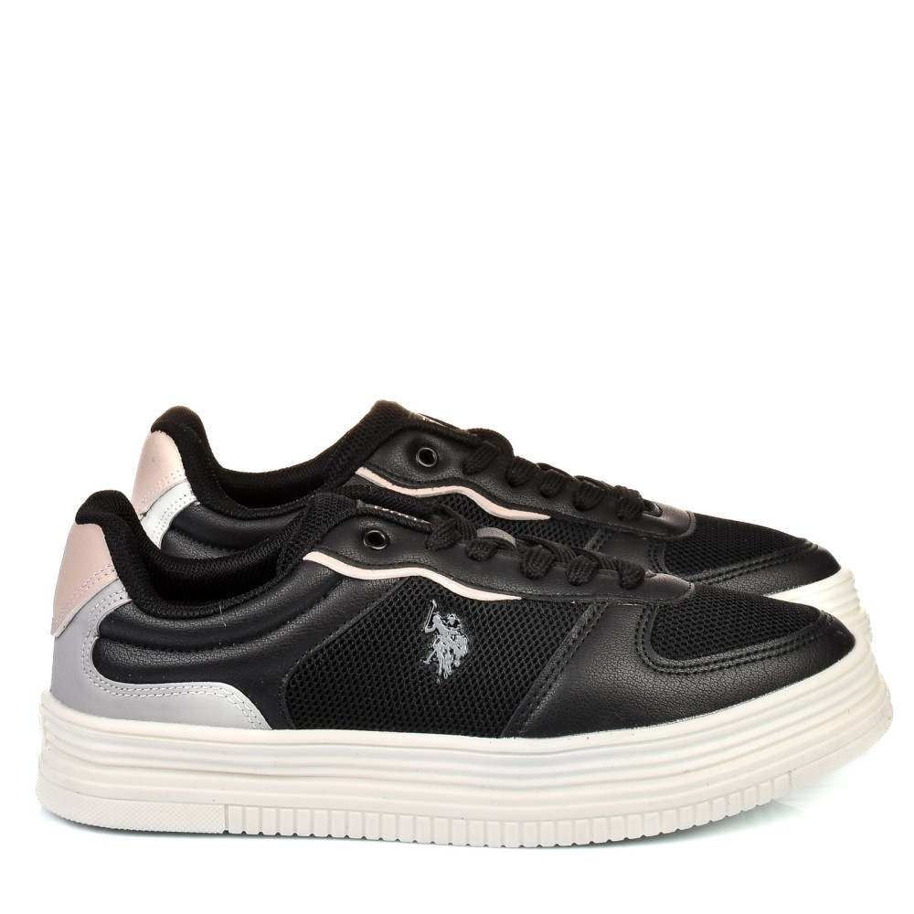 U.S. POLO ASSN