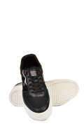 Us polo assn fekete sportcipők ss7huze