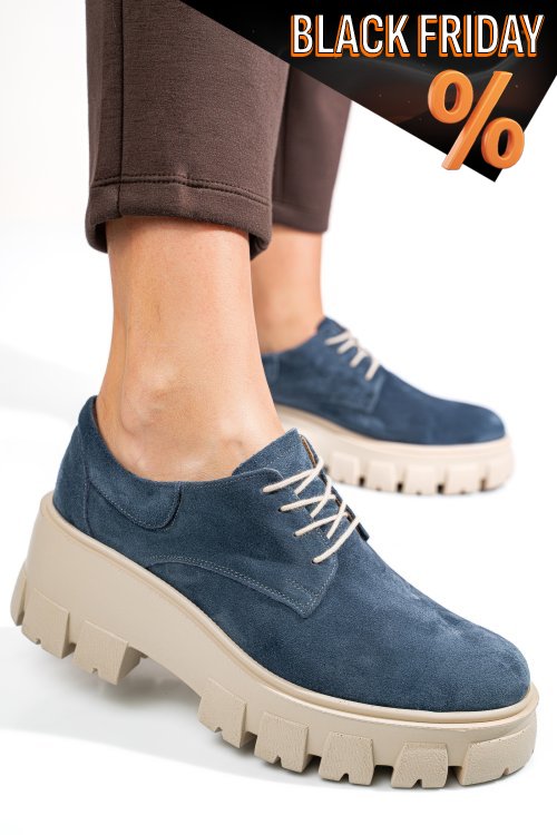 Kék fordított bőr  2s7h080