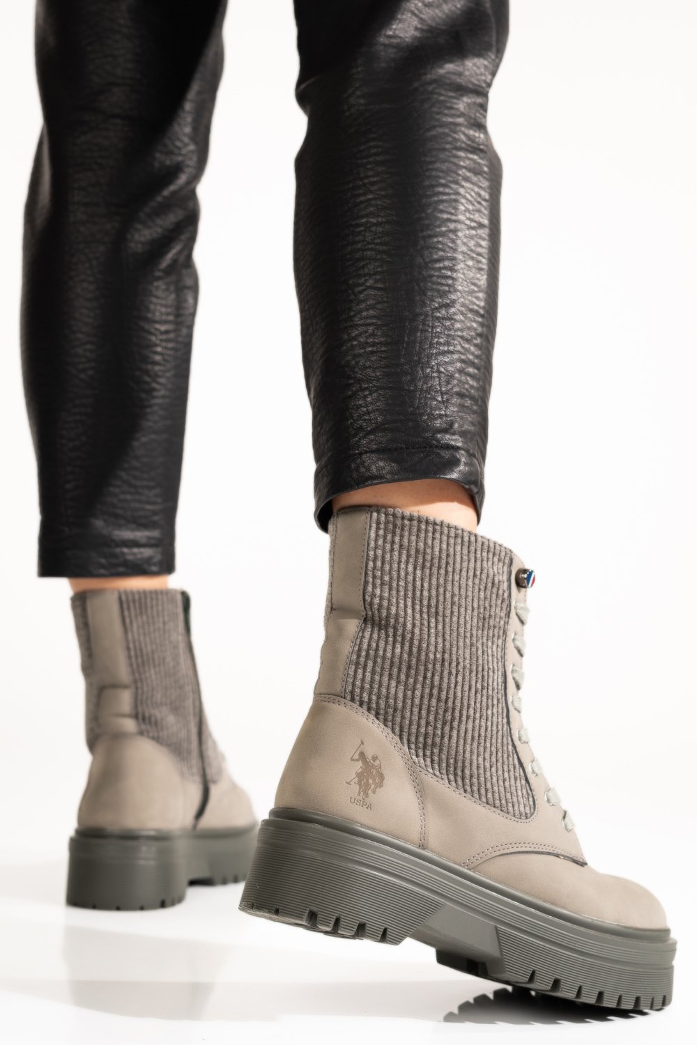 Us polo assn khaki rs7honze