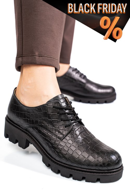 Fekete természetes bőr  2s7h065