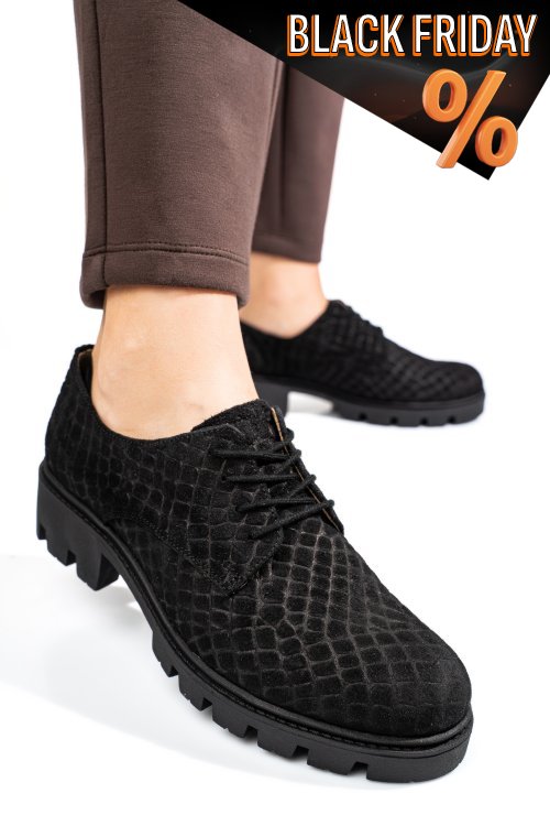 Fekete fordított bőr  2s7h065