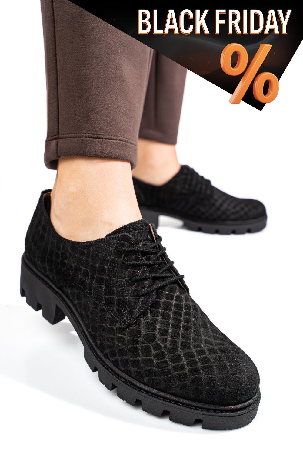 Fekete fordított bőr  2s7h065