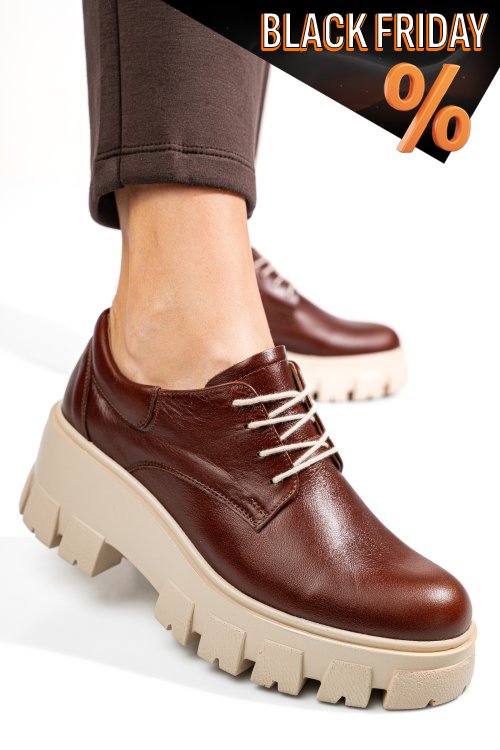 Barna természetes bőr  2s7h080