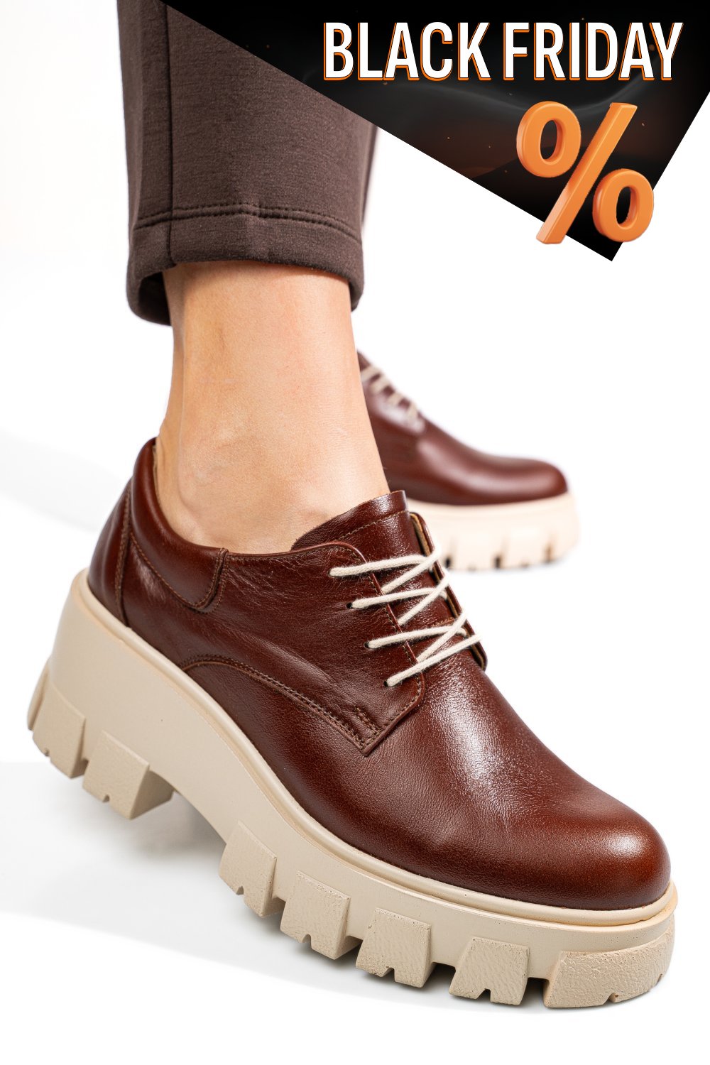 Barna természetes bőr  2s7h080