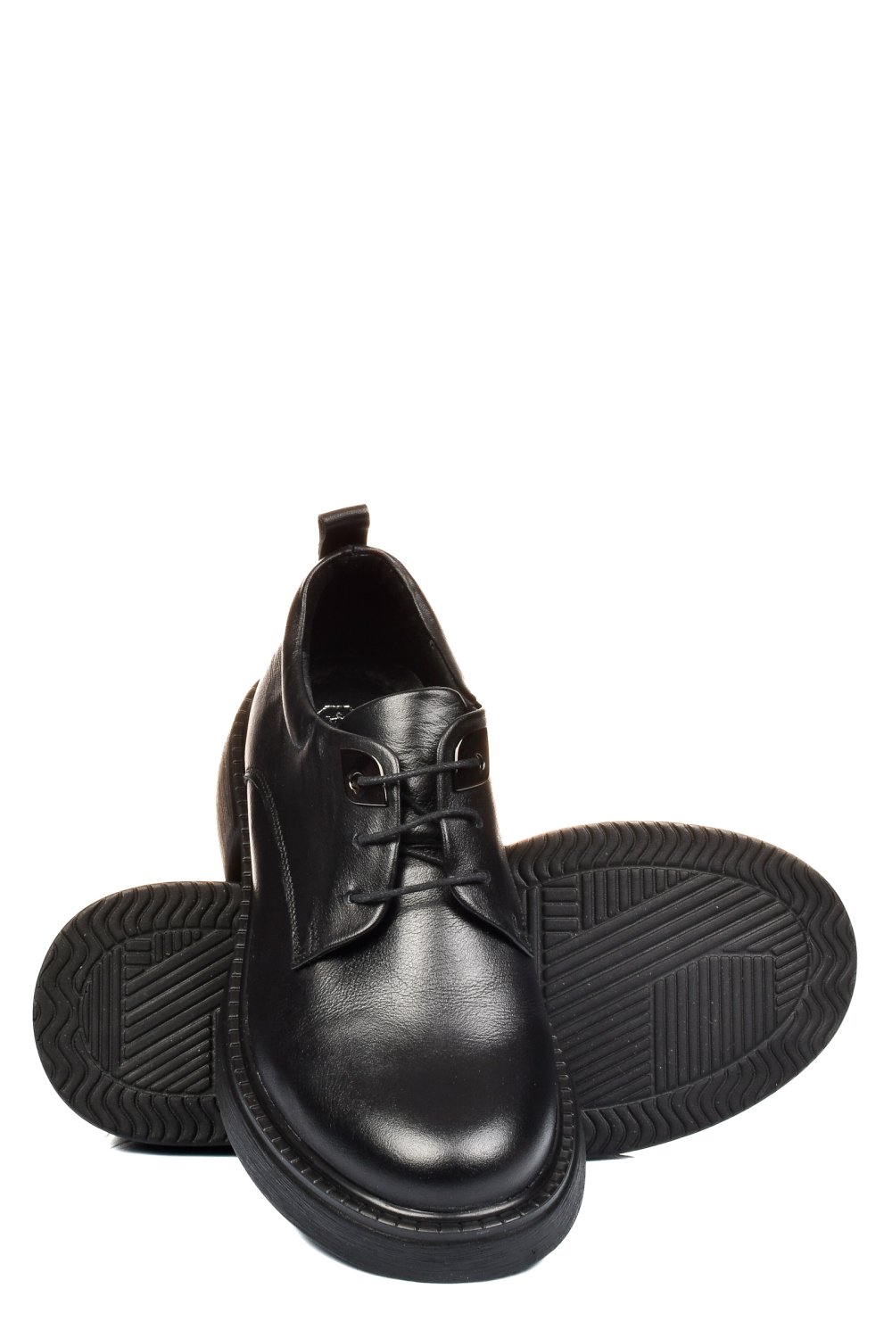 Fekete természetes bőr  2s7h51622np