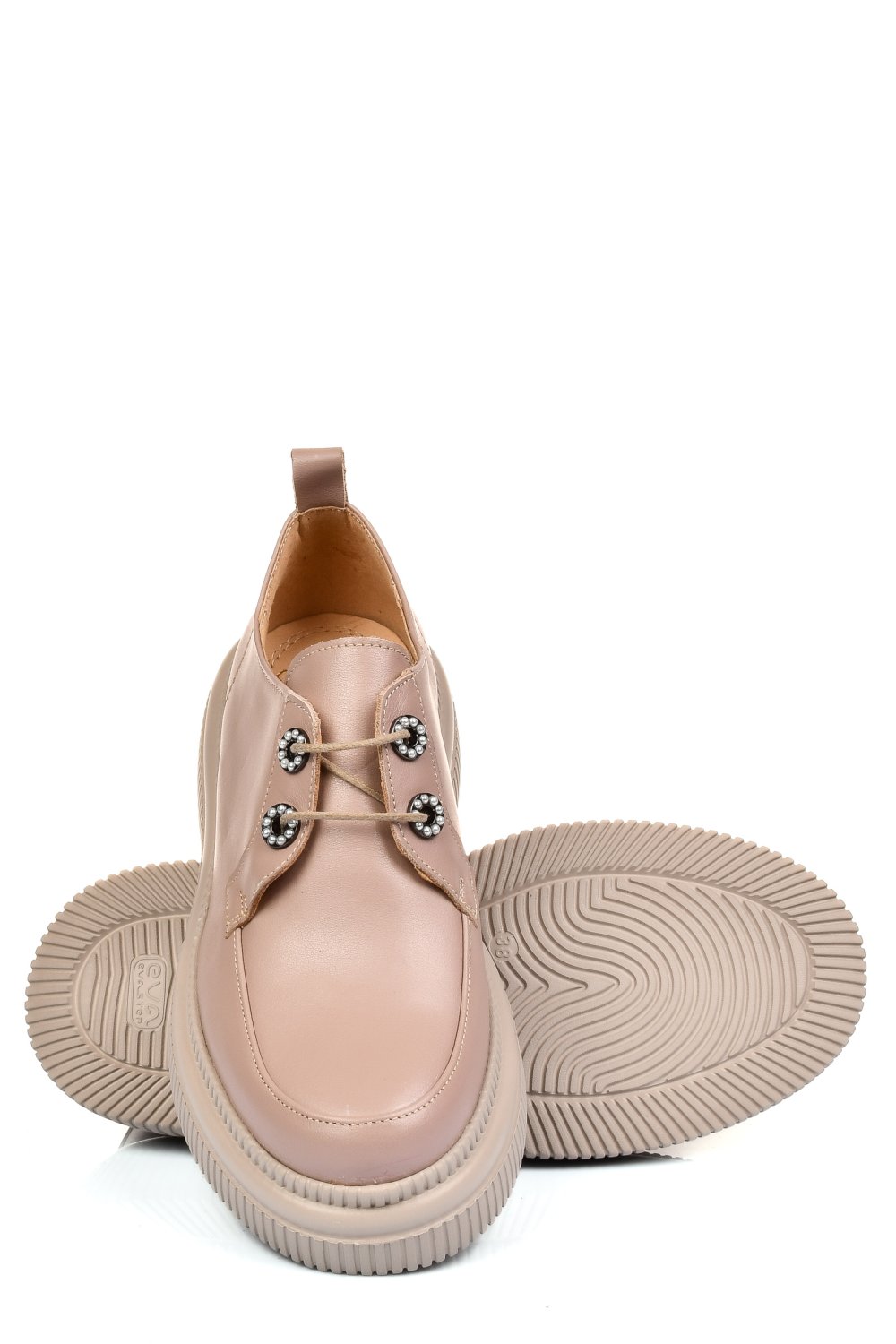 Bézs természetes bőr  2s7h51617np