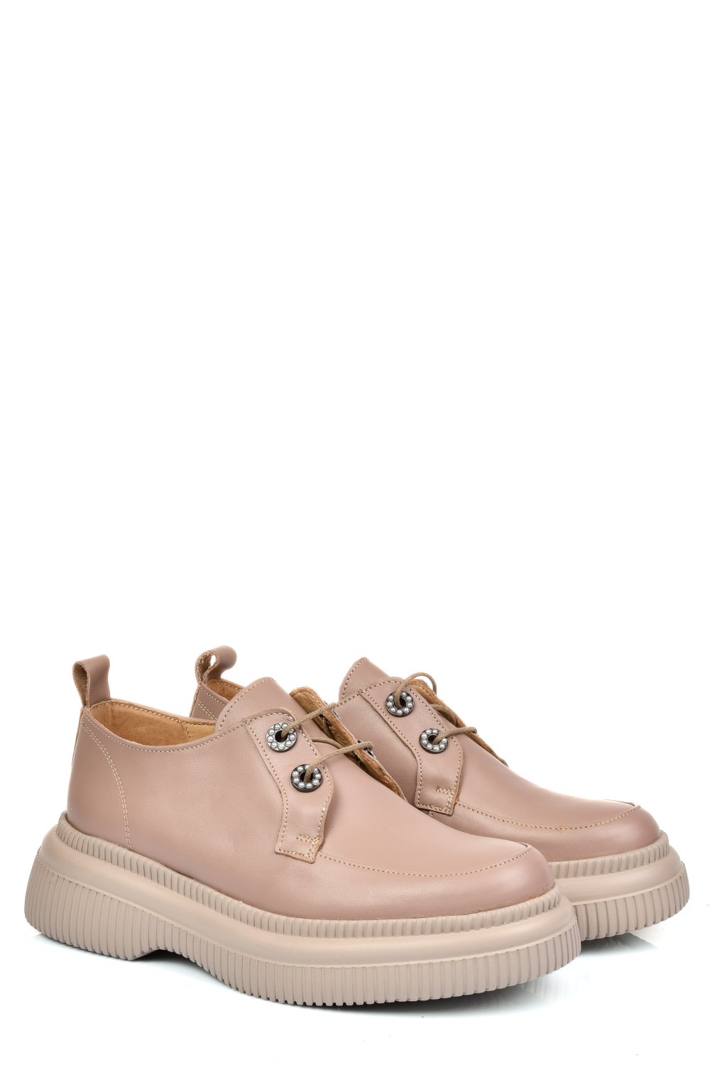 Bézs természetes bőr  2s7h51617np