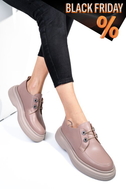 Bézs természetes bőr  2s7h51617np