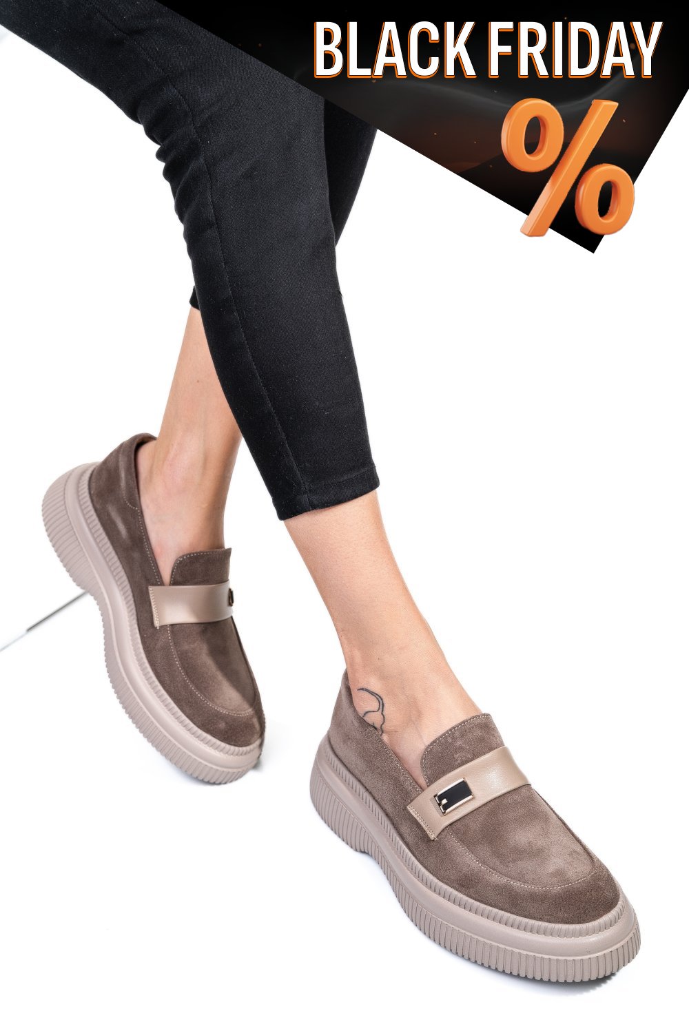 Bézs fordított bőr  2s7h51619sp