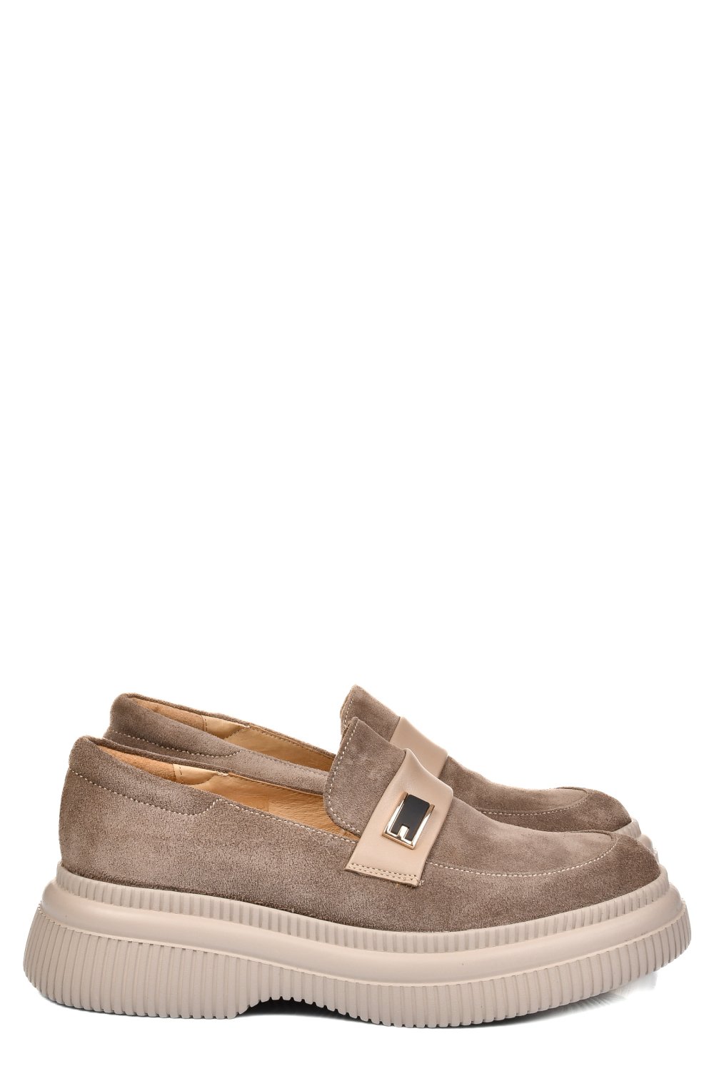 Bézs fordított bőr  2s7h51619sp