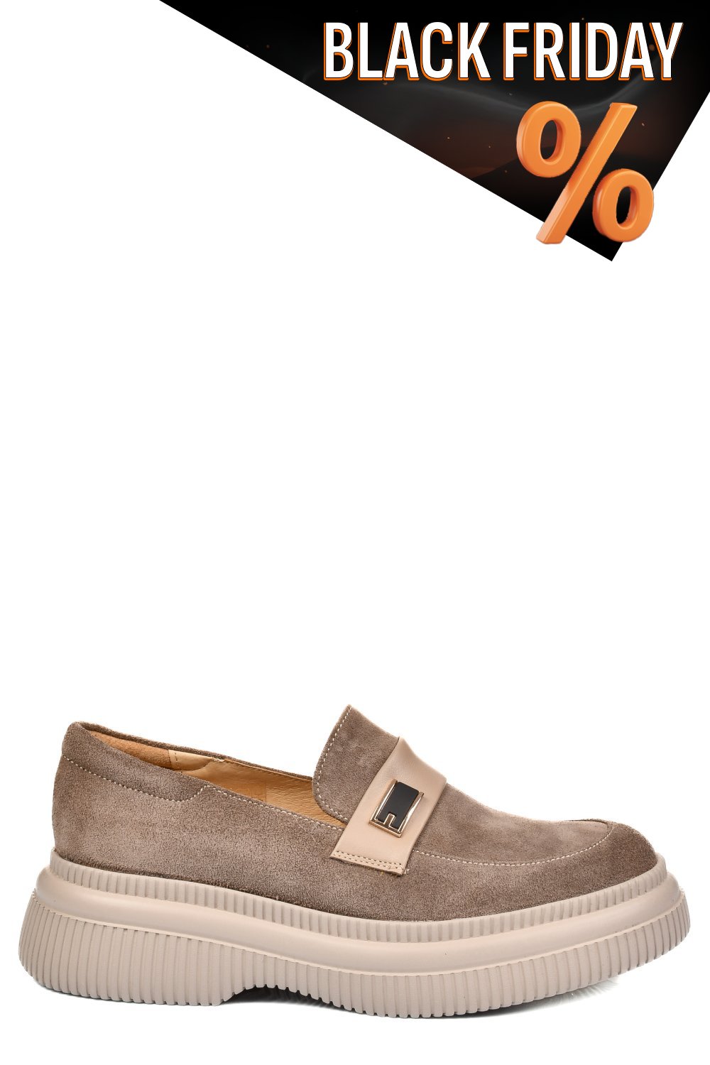 Bézs fordított bőr  2s7h51619sp