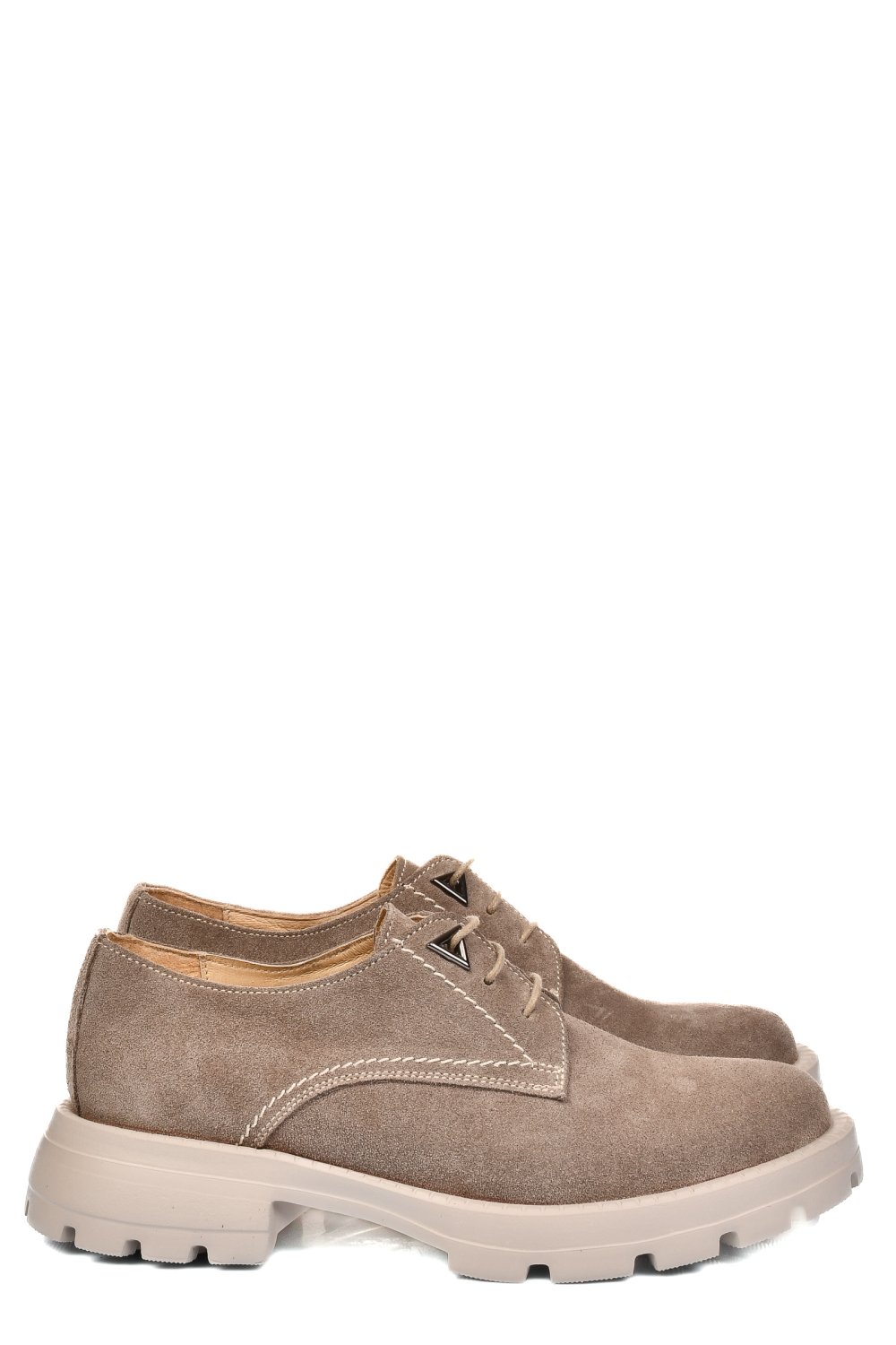 Bézs fordított bőr  2s7h51615sp