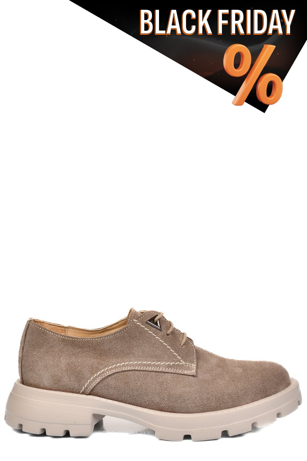 Bézs fordított bőr  2s7h51615sp