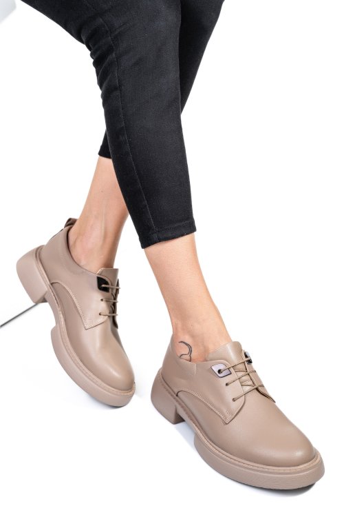 Bézs természetes bőr  2s7h51622np