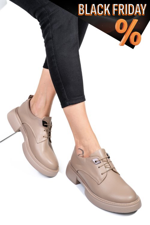 Bézs természetes bőr  2s7h51622np