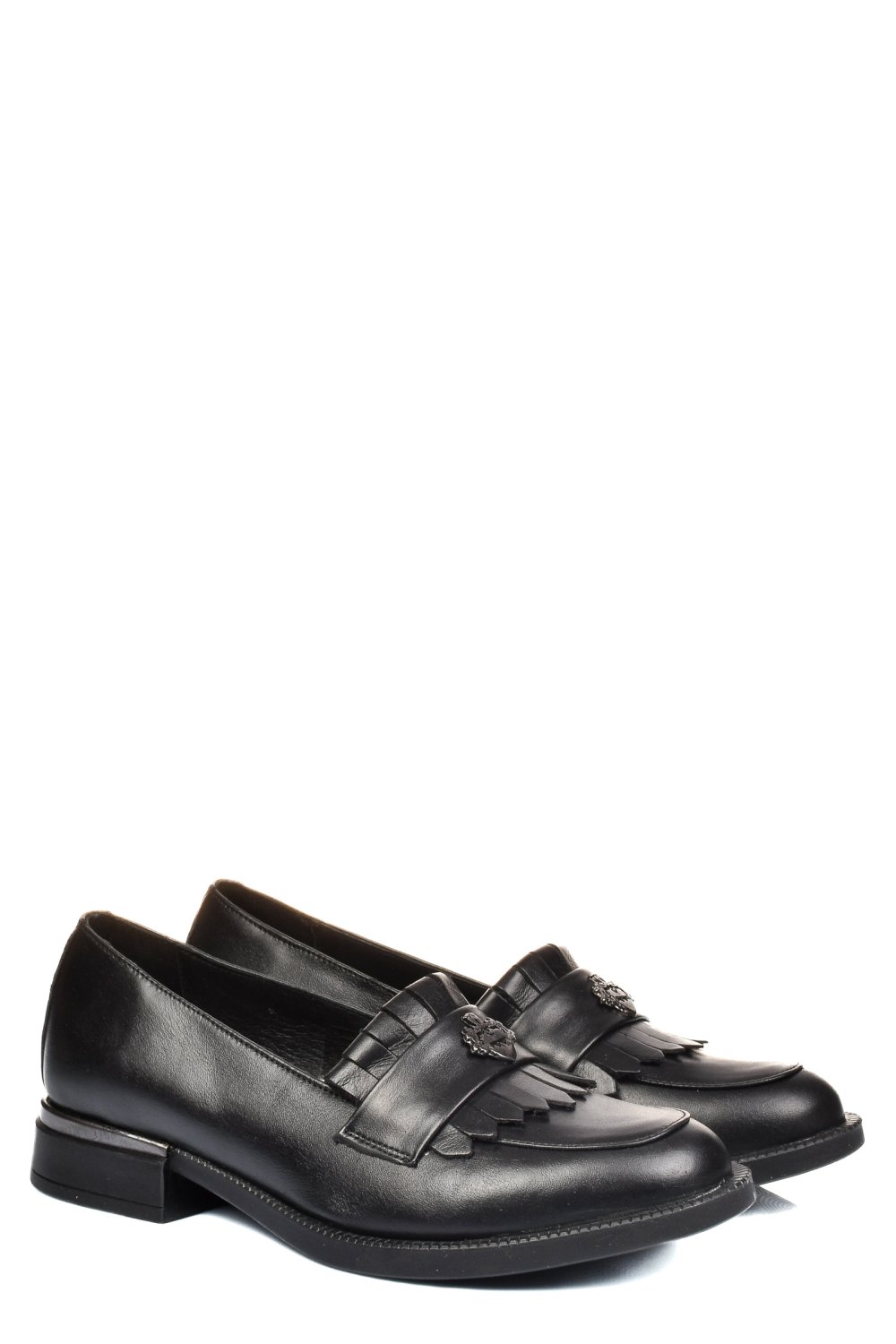 Fekete természetes bőr  2s7h51628np