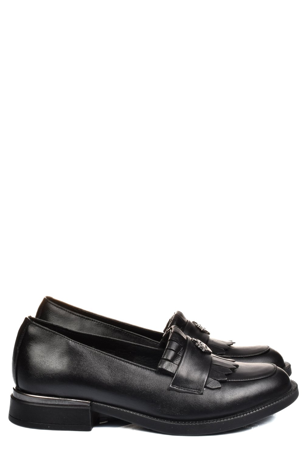 Fekete természetes bőr  2s7h51628np