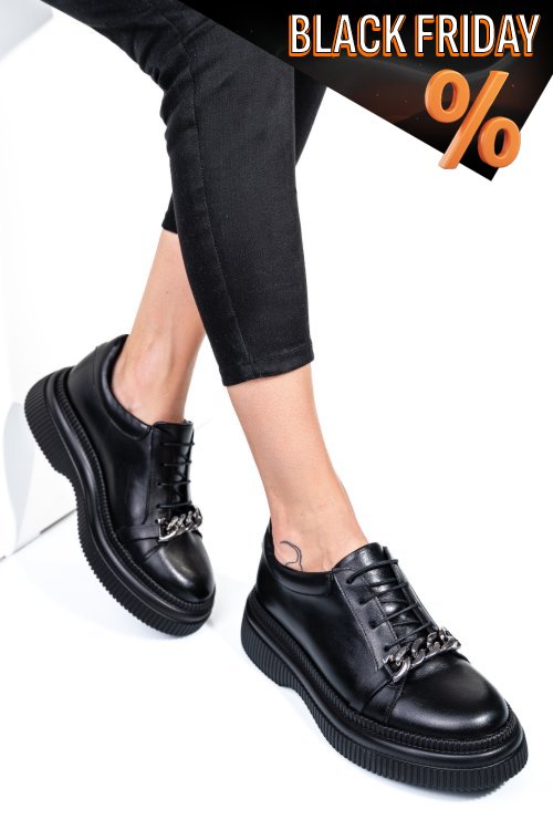 Fekete természetes bőr  2s7h51620np