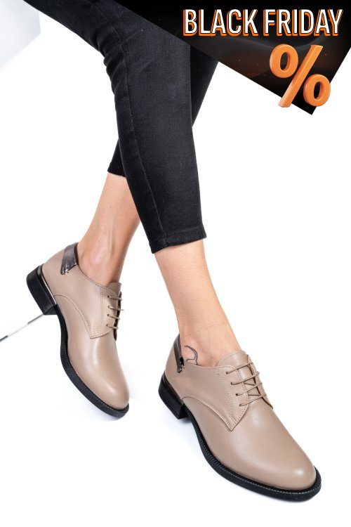 Bézs természetes bőr  2s7h51624np