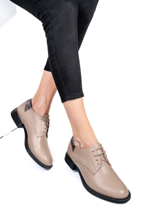 Bézs természetes bőr  2s7h51624np