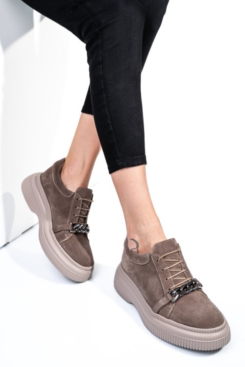 Bézs fordított bőr  2s7h51620sp