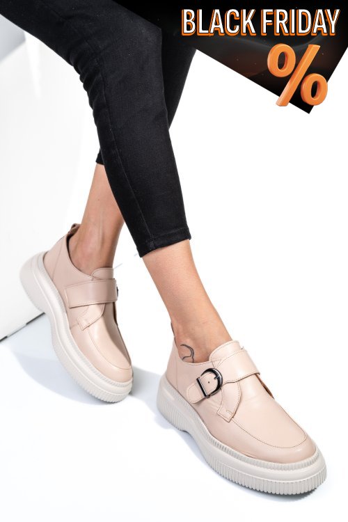 Rózsaszín természetes bőr  2s7h51618np